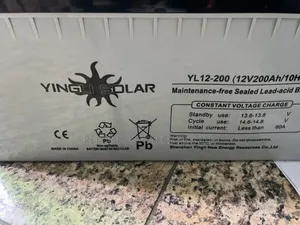 Buyer Scrap Inverter Battery Y