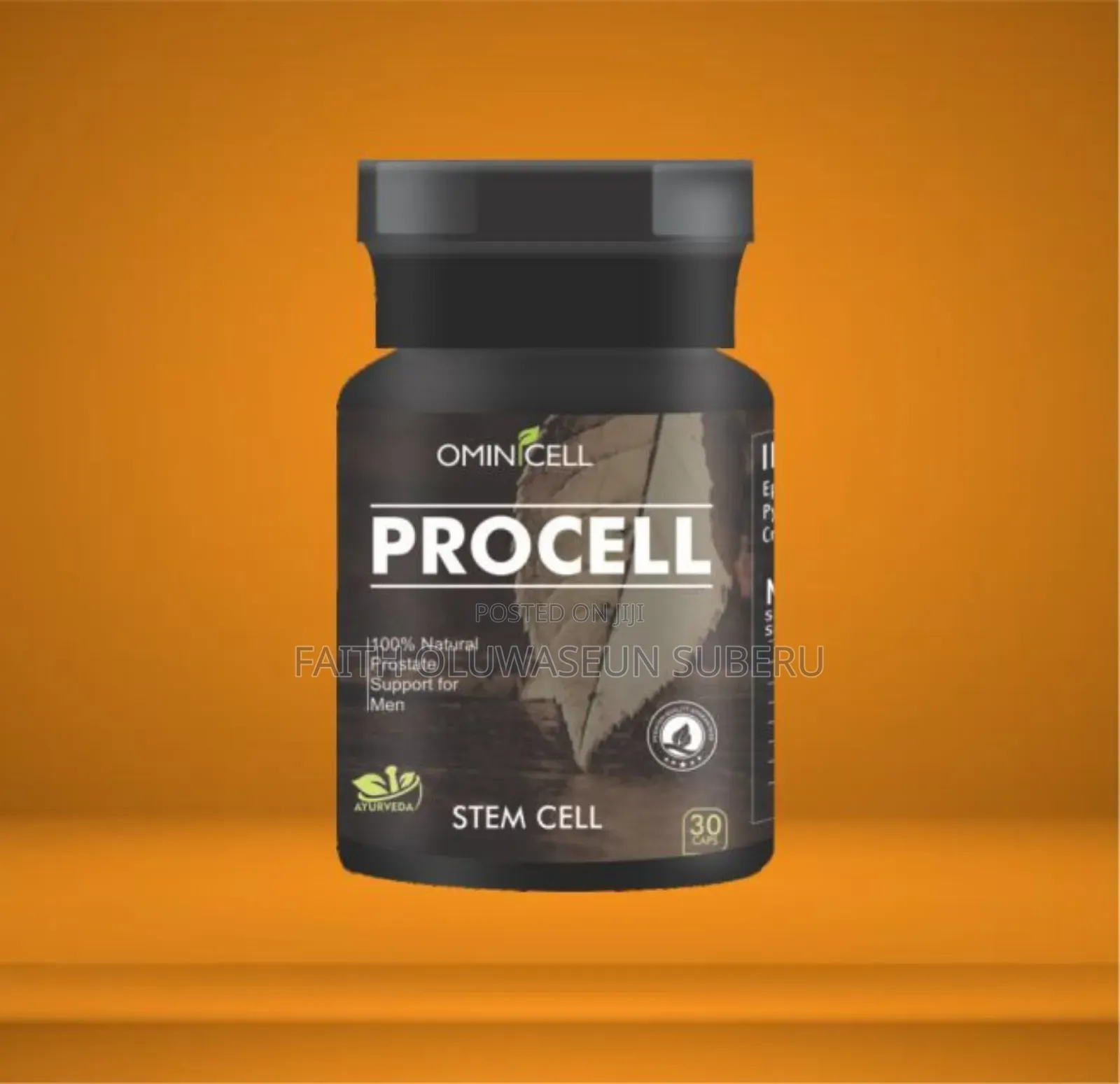 Ominicell Procell