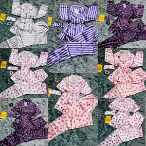 Highly Pyjamas
