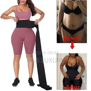 Original Tummy Wrap