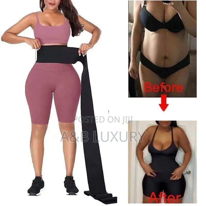 Original Tummy Wrap