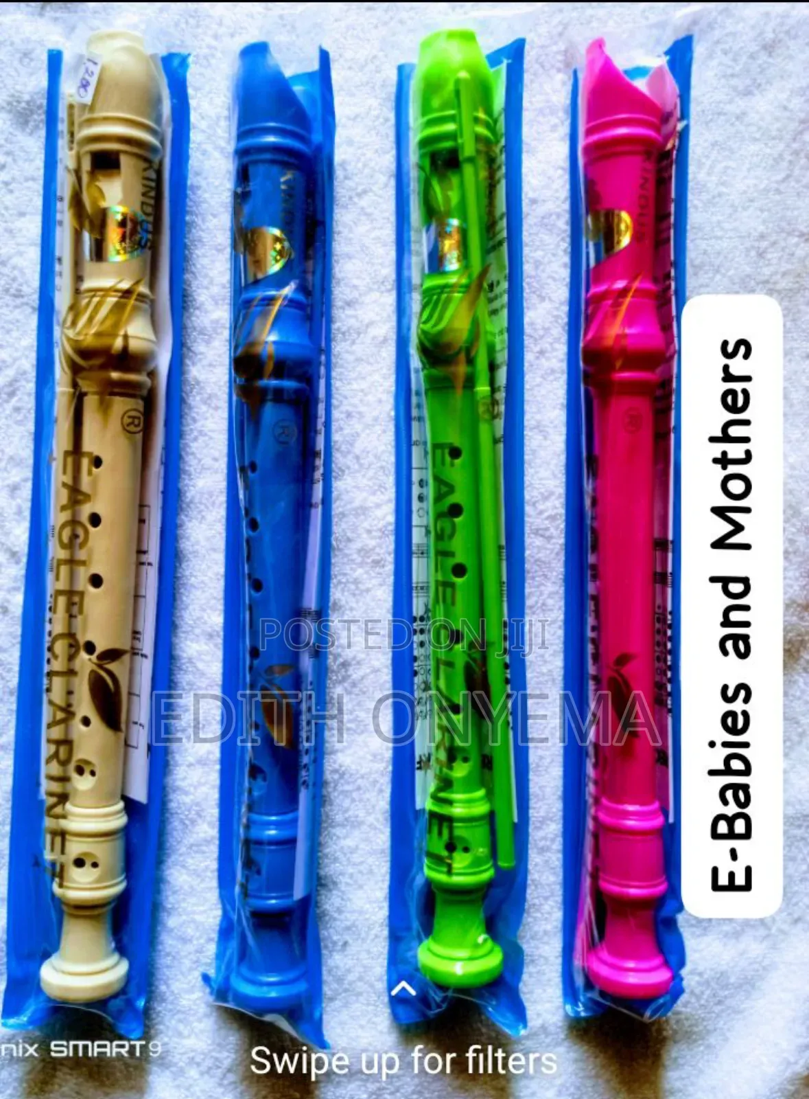 Music Recorder