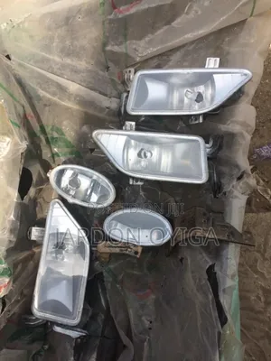 Forg Lamp Honda Pilot 2006