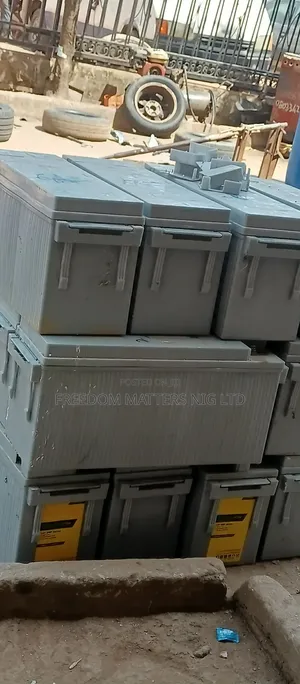 Dead Inverter Battery Buyer Tech