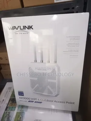 Wavlink Access Point