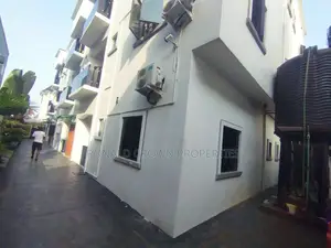 Very Sharp 2 Bedroom Apartment for Short Let at Ago Palace