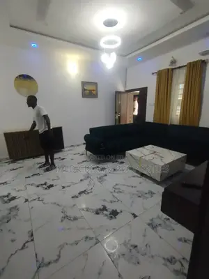 Luxury 3 Bedroom Short Let Apartment