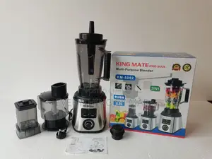 High Quality 3 in 1 Blender