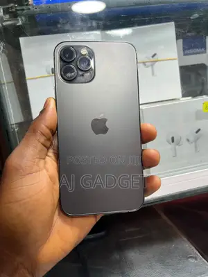 Apple iPhone 12 Pro 128 GB Black