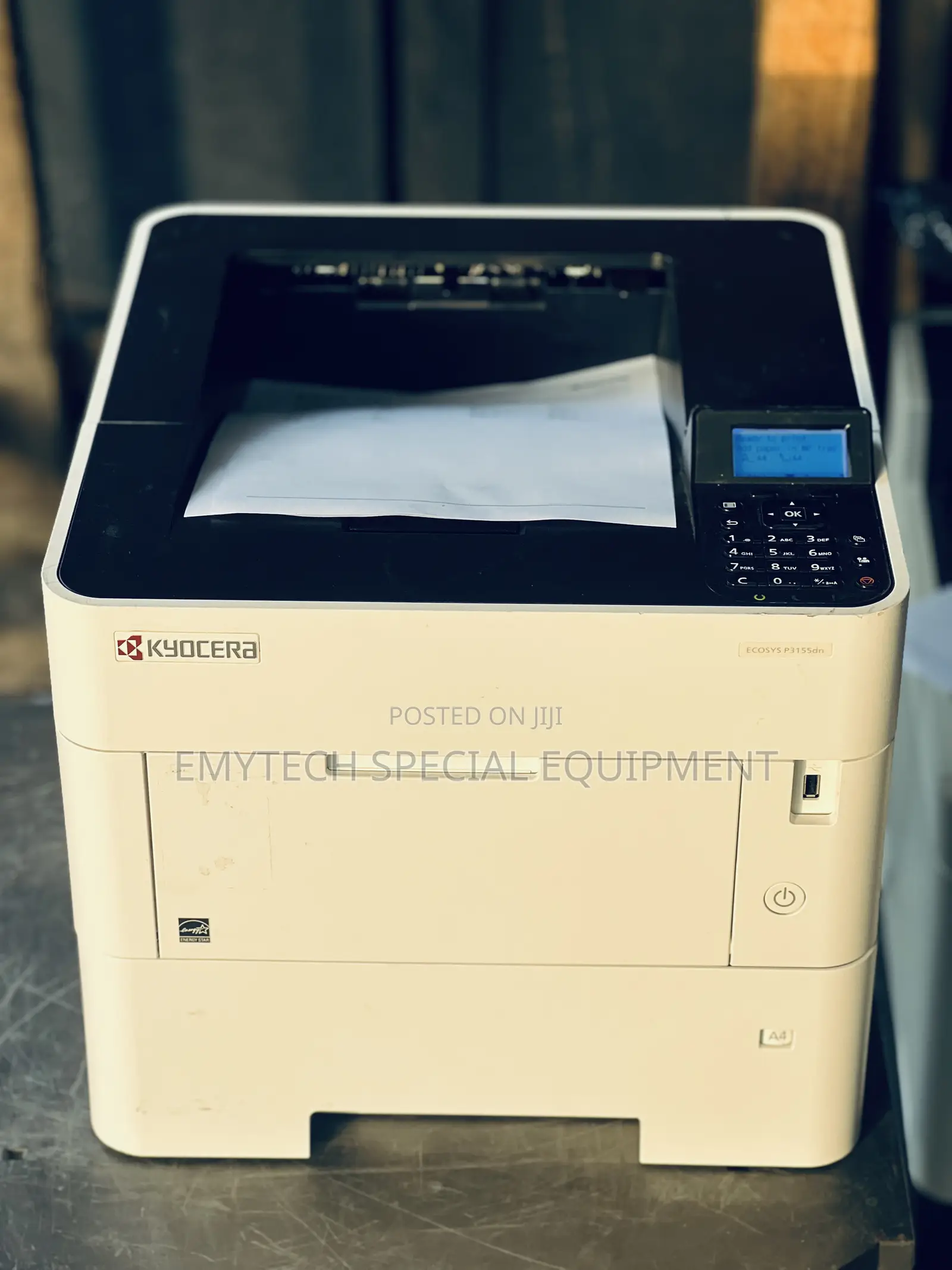 Kyocera Ecosys P3145dn