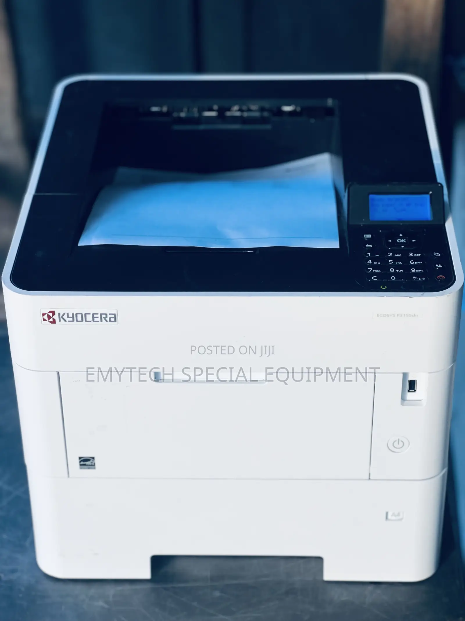 Kyocera Ecosys P3145dn