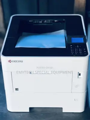 Kyocera Ecosys P3145dn
