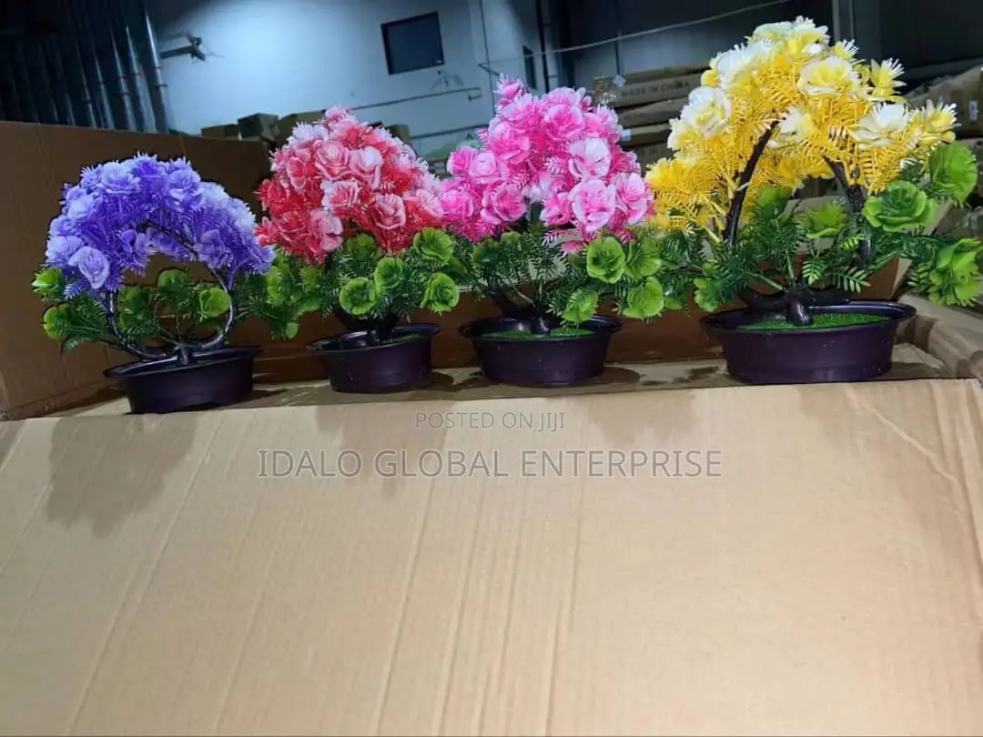 Artifical Home Decor Flower