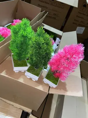 Artifical Home Decor Flower