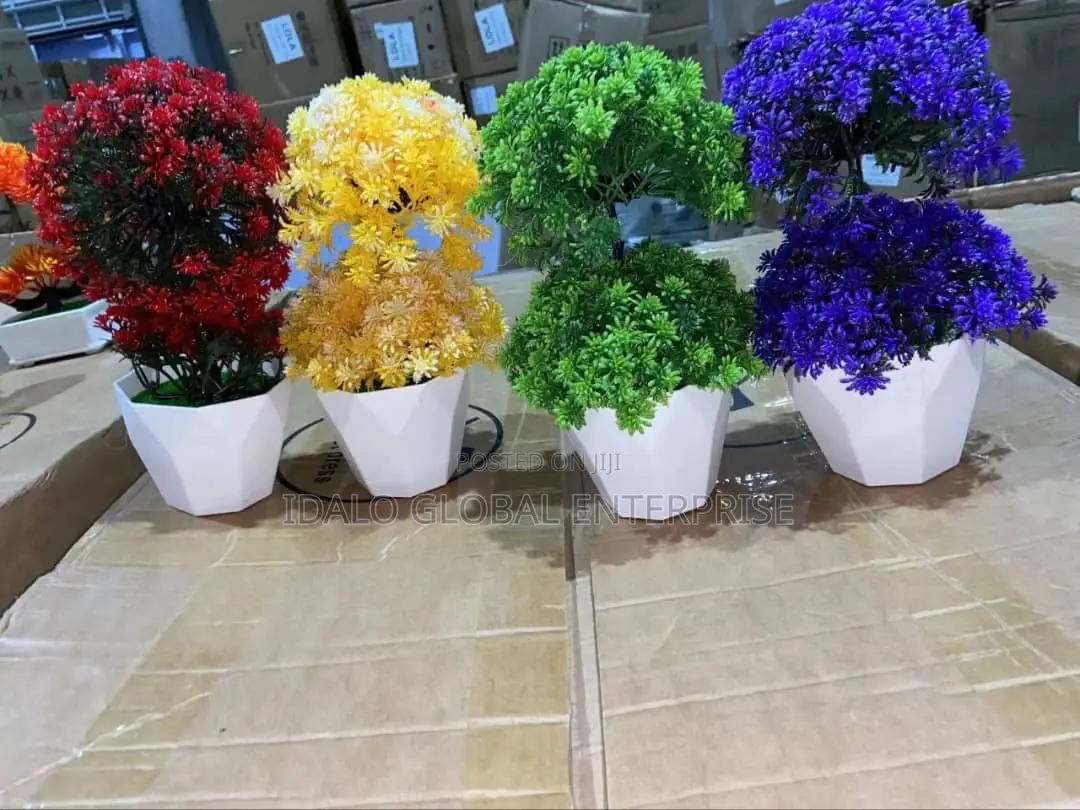 Artifical Home Decor Flower