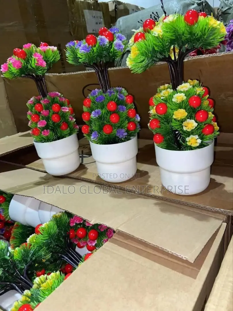 Artifical Home Decor Flower