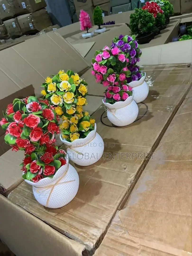 Artifical Home Decor Flower