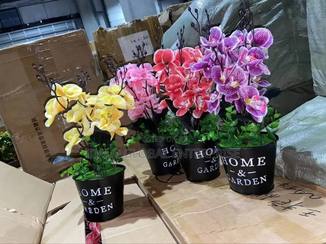 Artifical Home Decor Flower