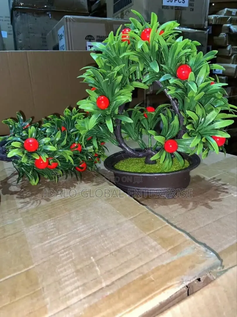 Artifical Home Decor Flower