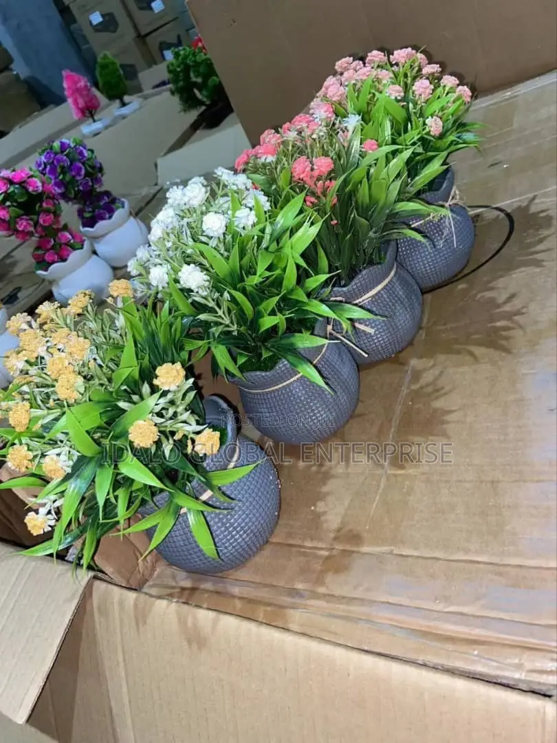 Artifical Home Decor Flower