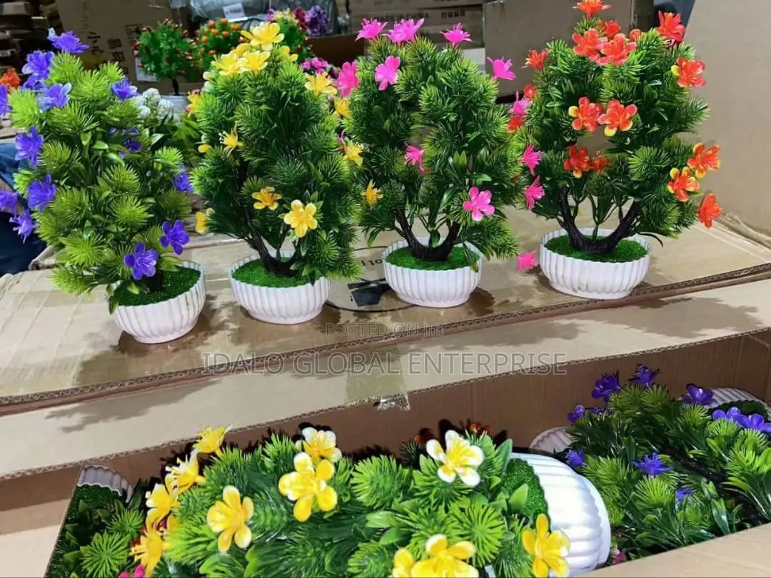 Artifical Home Decor Flower