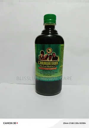 Chukatrim Herbal Mixture