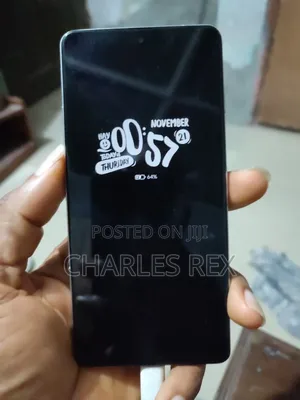 Xiaomi Poco F4 GT 256 GB Silver