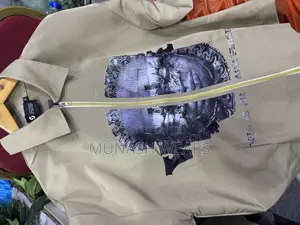 Luxury Crop Shirt 3D
