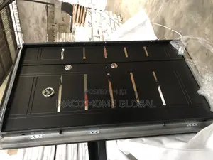 4ft by 7ft Copper Security Turkey Special Door