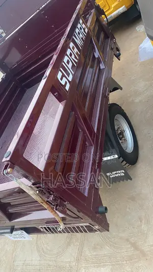 New Sanli SL125-10A 2023 Blue