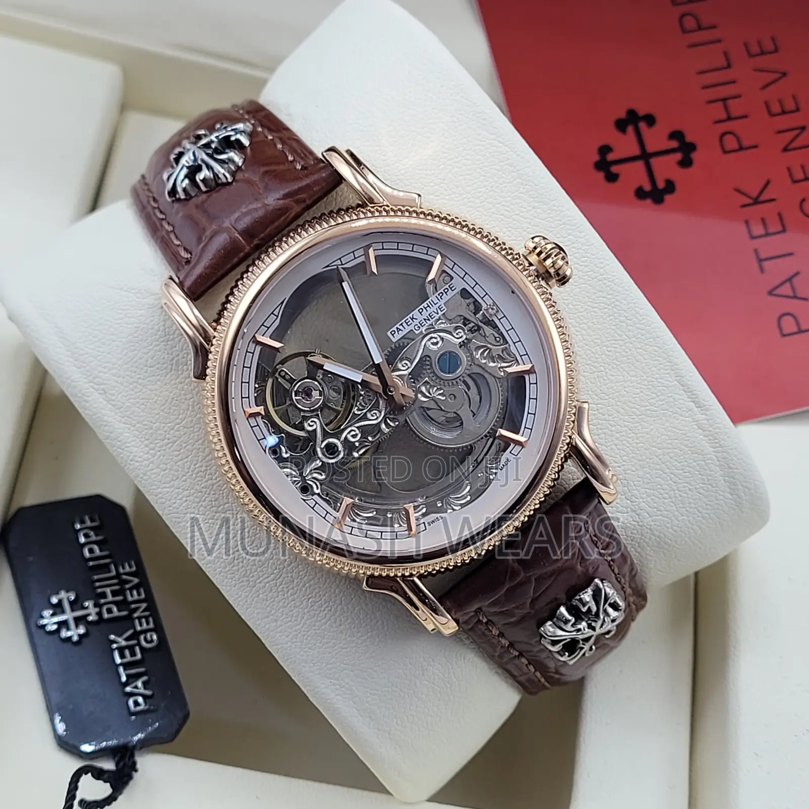 Patek Philippe