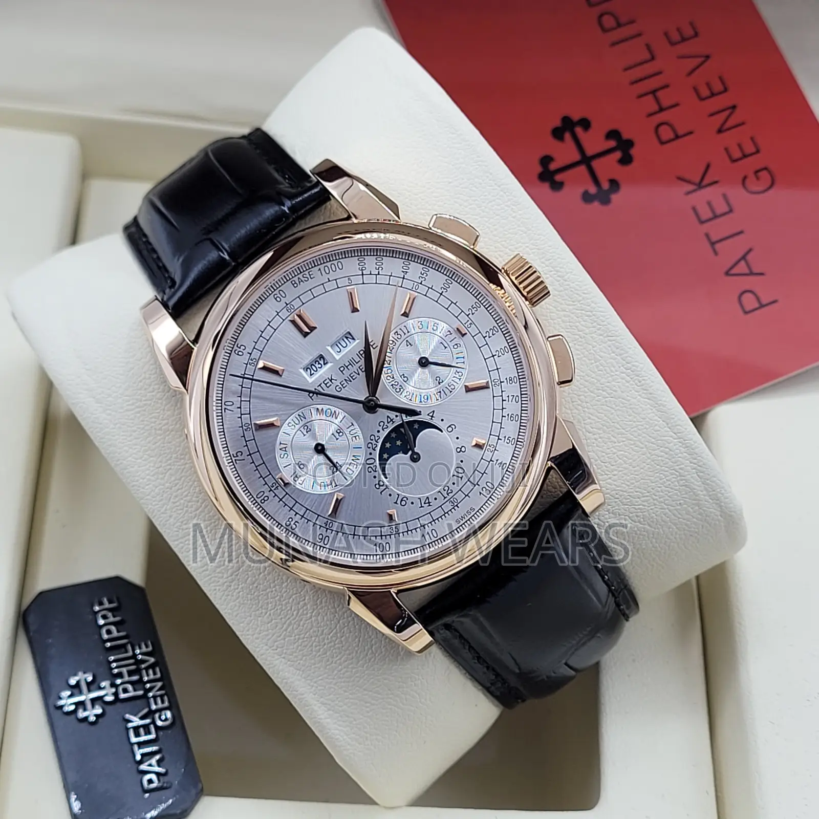 Patek Philippe