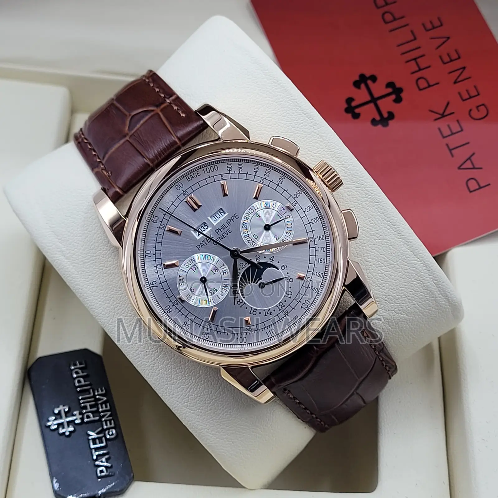 Patek Philippe