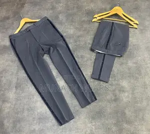 Men Luxury Pant Trouser Collection