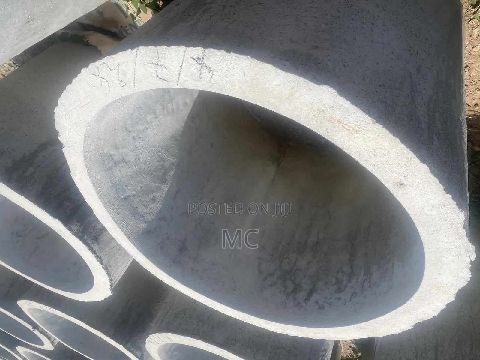 Concrete Pipe Cilvert Rings
