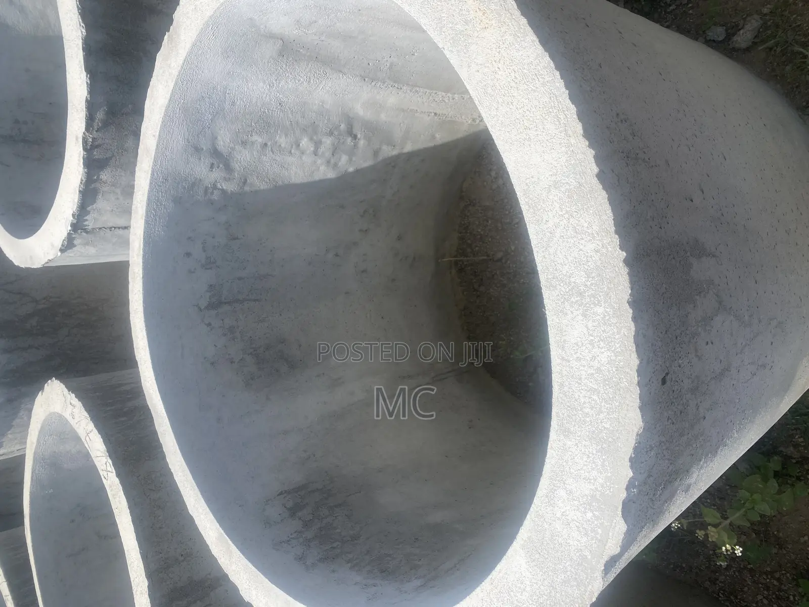 Concrete Pipe Cilvert Rings