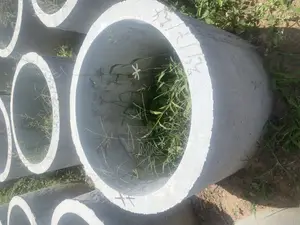 Concrete Pipe Cilvert Rings