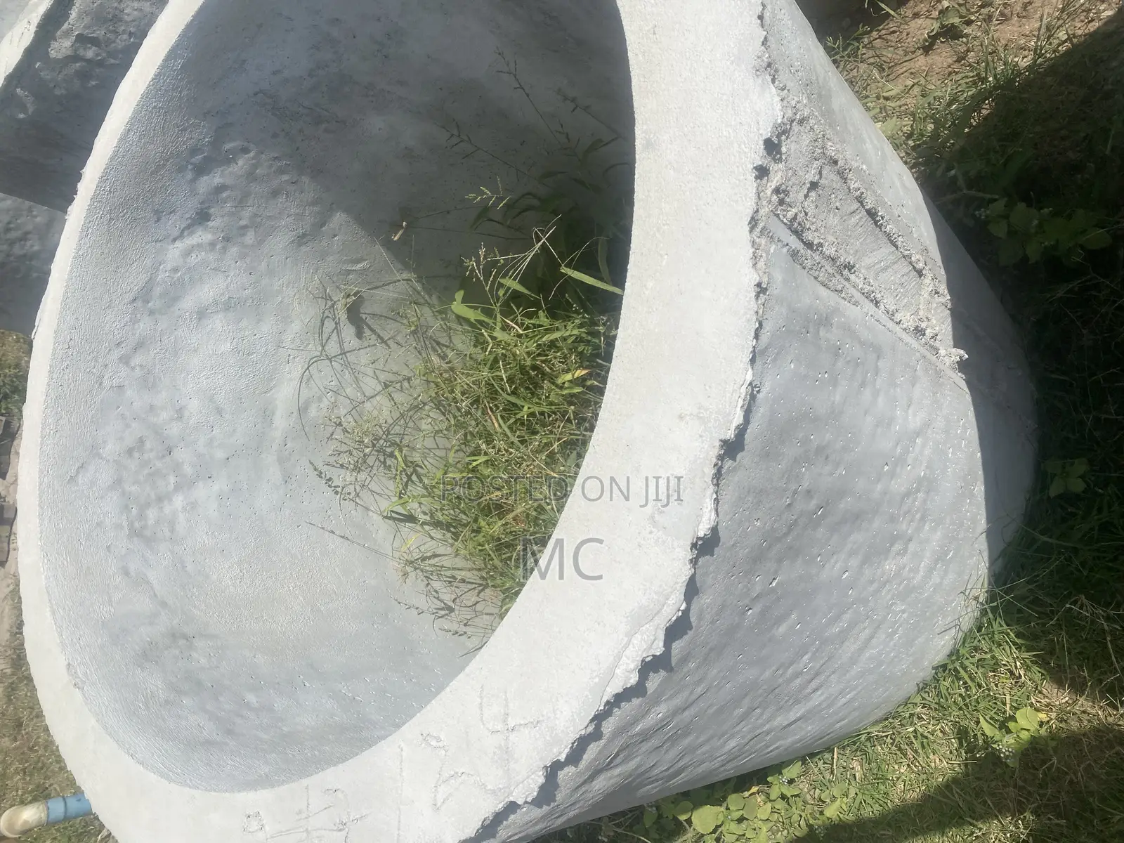 Concrete Pipe Cilvert Rings