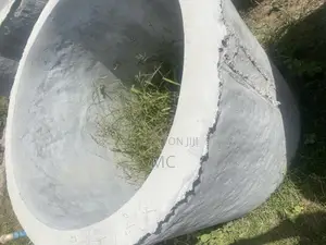 Concrete Pipe Cilvert Rings