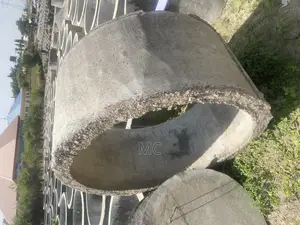 Concrete Pipe Cilvert Rings