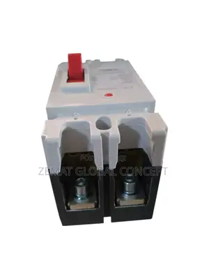 250amps DC 2pole McCb Breaker