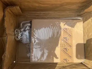 Brand New Evaporator BMW X5 2007 2008 2009 2010