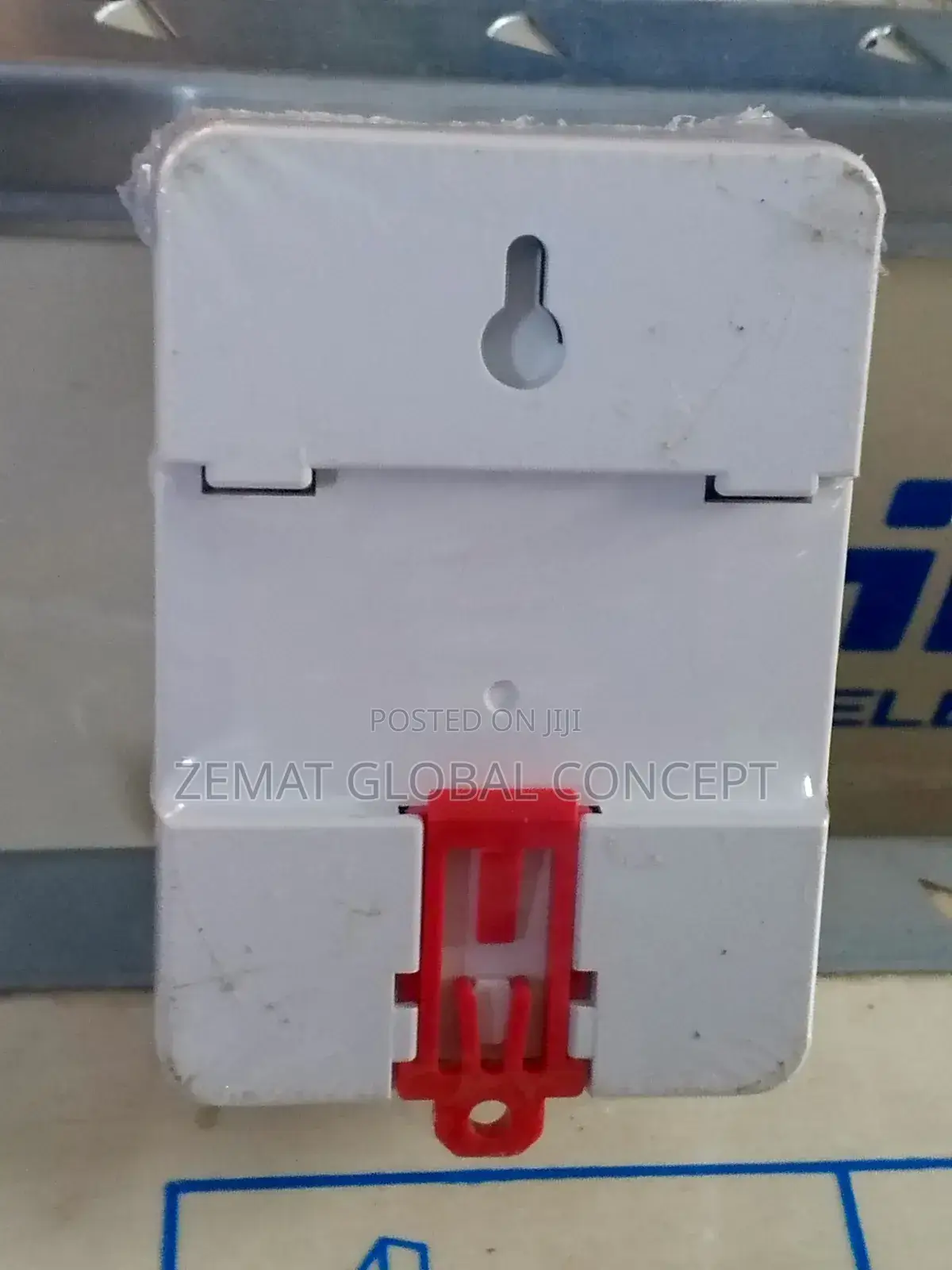 Microcomputer Automatic Timer Switch