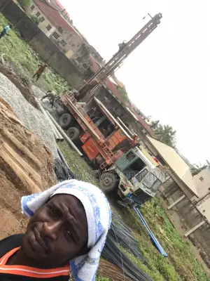 Borehole Drilling