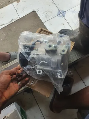 Compressor Yaris 2010/2012 Manual Is Available for Sale 