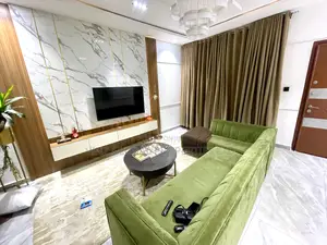 Exquisite 2 Bedroom With Swimming Pool, Gym, Football Pitch