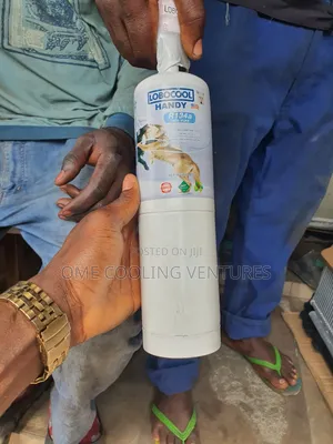 Original Cooling Gas for New Model Cars 
