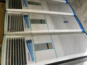 Uk Used 2hp Panasonic Standing Unit