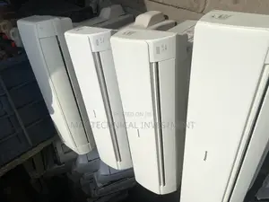 Uk Used 2hp Panasonic Split Unit Ac Tested Okay