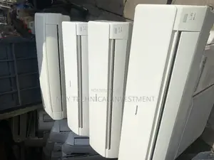 Uk Used 2hp Panasonic Split Unit Ac Tested Okay